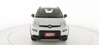 FIAT Panda usata, con Airbag