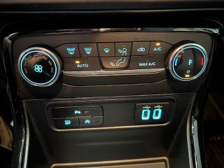 FORD EcoSport usata, con Controllo trazione
