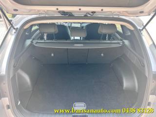 HYUNDAI Tucson usata, con Boardcomputer