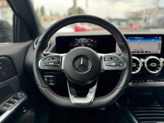 MERCEDES-BENZ GLA 200 usata, con Cruise Control