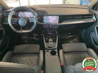 AUDI A3 usata, con Controllo automatico clima