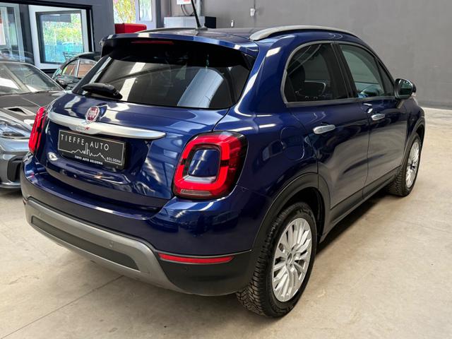 FIAT 500X usata, con Airbag Passeggero