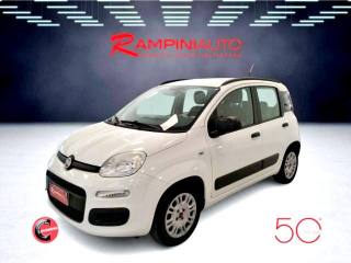 FIAT Panda 1.3 MJT 75 Cv Unico Prop. Pronta Consegna