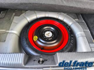 FORD Focus usata, con Sedile posteriore sdoppiato