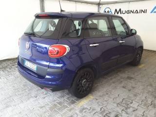 FIAT 500L usata, con Servosterzo