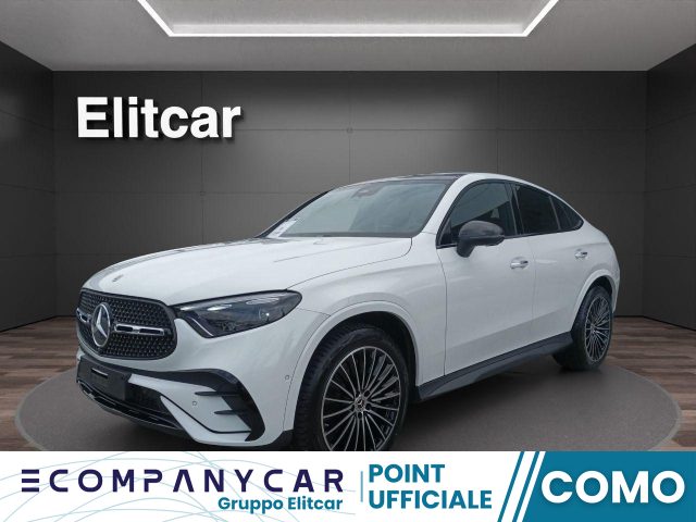 MERCEDES-BENZ GLC 220 usata, con ABS