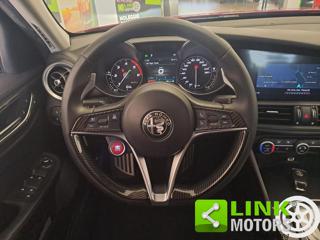 ALFA ROMEO Giulia usata, con Specchietti laterali elettrici