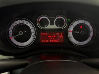 FIAT 500L usata, con Cruise Control