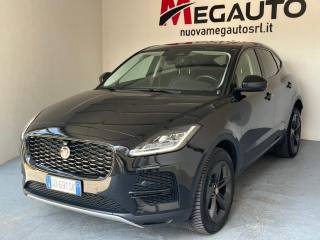 JAGUAR E-Pace usata, con Airbag laterali