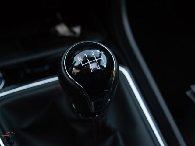 SEAT Leon usata, con Sensore di luce