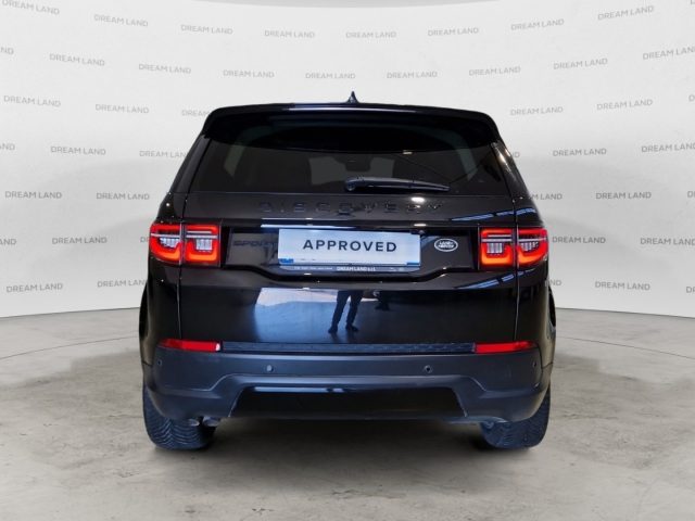 LAND ROVER Discovery Sport usata, con Chiusura centralizzata