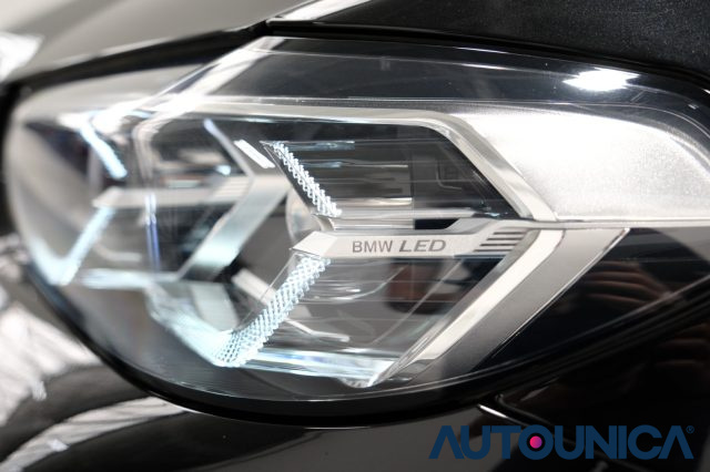 BMW X3 usata, con Cruise Control
