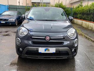 FIAT 500X usata 1