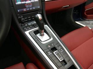 PORSCHE Boxster usata, con Climatizzatore