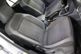 VOLKSWAGEN T-Cross usata, con ESP