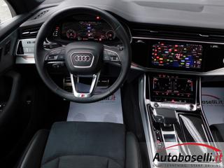 AUDI Q7 usata, con Sedili riscaldati