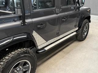 LAND ROVER Defender usata 29
