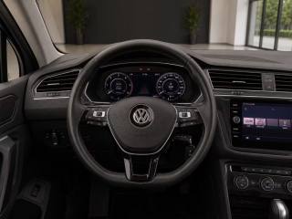 VOLKSWAGEN Tiguan usata, con Controllo automatico clima