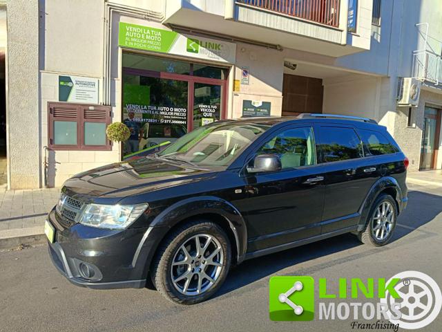 FIAT Freemont usata, con Bracciolo