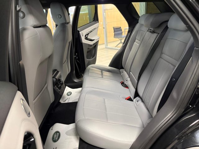 LAND ROVER Range Rover Evoque usata, con USB