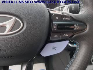 HYUNDAI i30 usata, con Veicolo elaborato