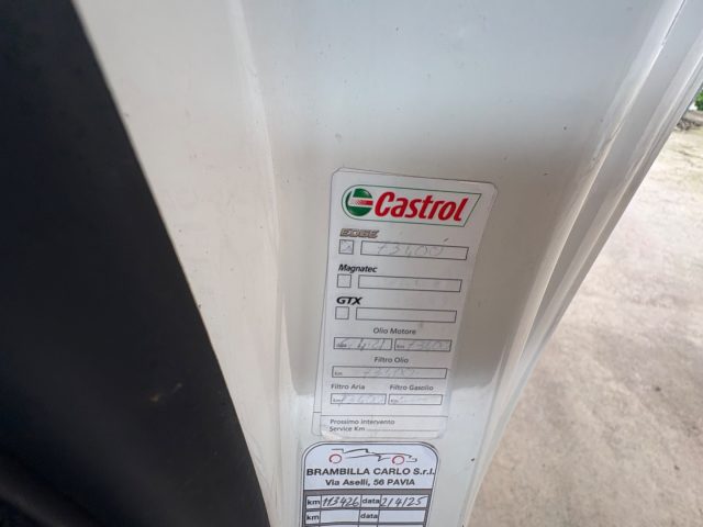 FIAT 500C usata 49
