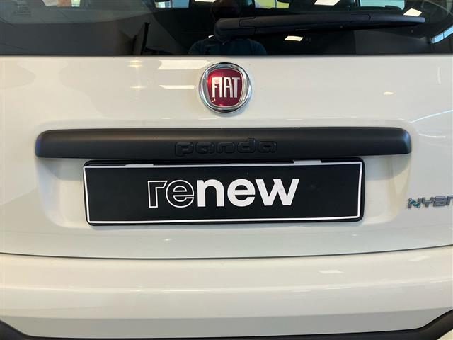 FIAT Panda usata 19