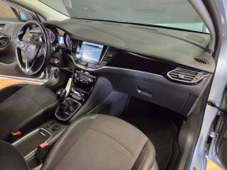 OPEL Astra usata, con Servosterzo