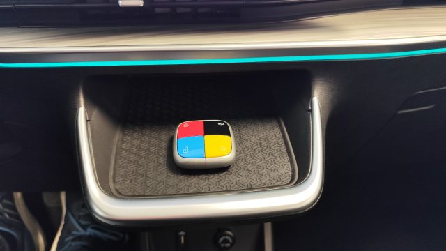 EMC Yudo usata 18