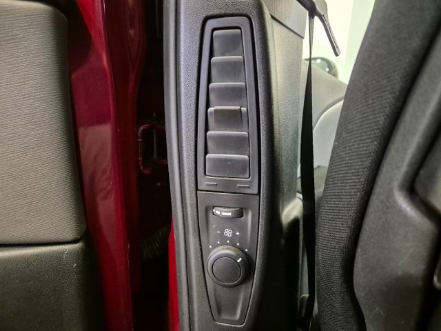 CITROEN Grand C4 Picasso usata, con Volante multifunzione
