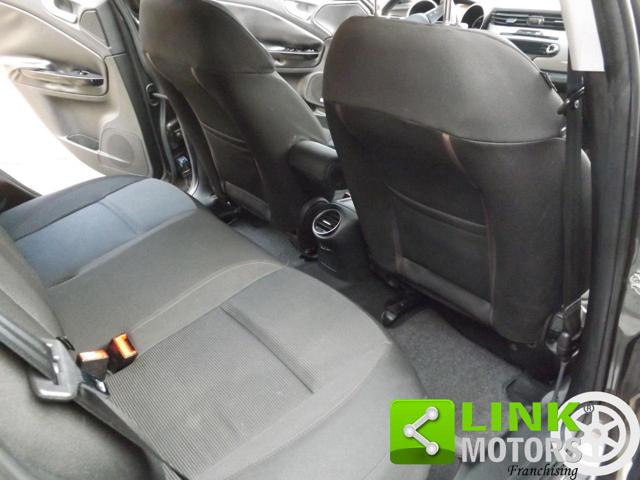 ALFA ROMEO Giulietta usata 54