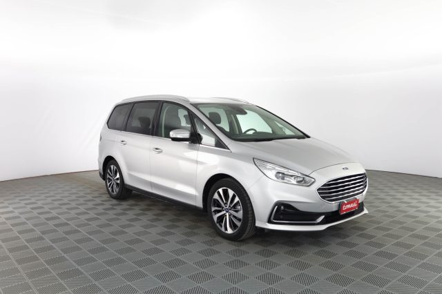FORD Galaxy usata 1