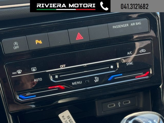 VOLKSWAGEN T-Cross usata, con Boardcomputer