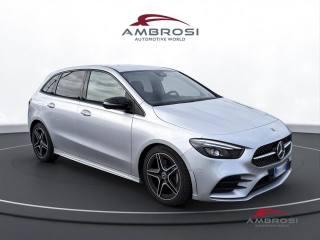 MERCEDES-BENZ B 180 usata 1