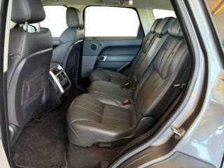 LAND ROVER Range Rover Sport usata, con Cruise Control
