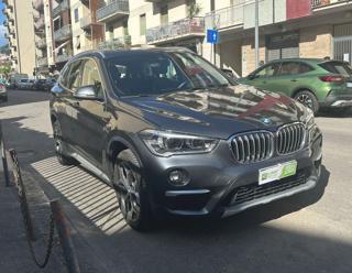 BMW X1 usata, con Airbag laterali
