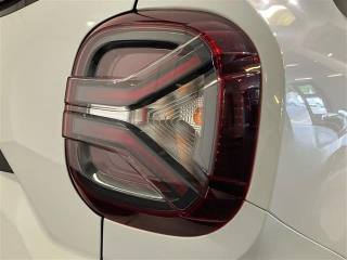 DACIA Duster usata, con Controllo automatico clima