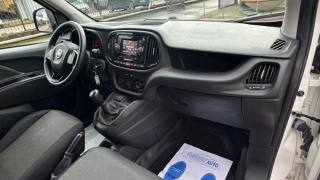 FIAT Doblo usata, con Start/Stop Automatico