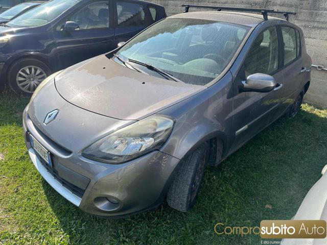RENAULT Clio usata, con Airbag Passeggero