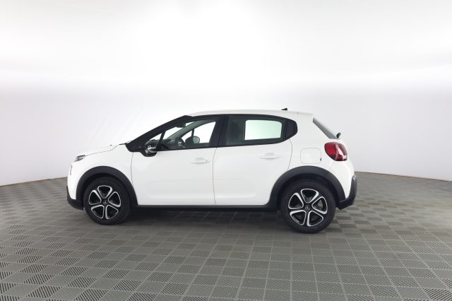 CITROEN C3 usata 5