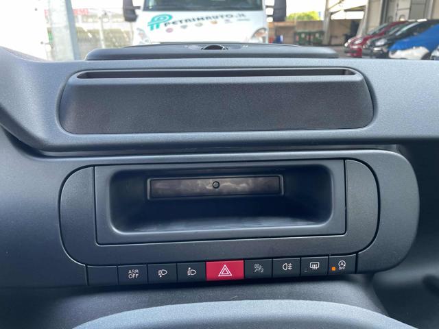 FIAT Panda usata, con Airbag testa