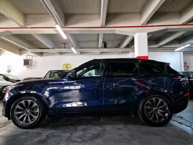 LAND ROVER Range Rover Velar usata, con Alzacristalli elettrici