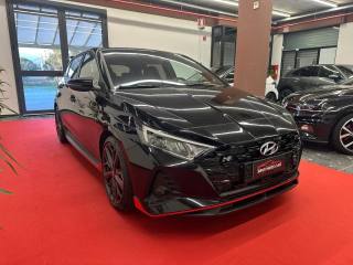 HYUNDAI i20 usata, con Autoradio