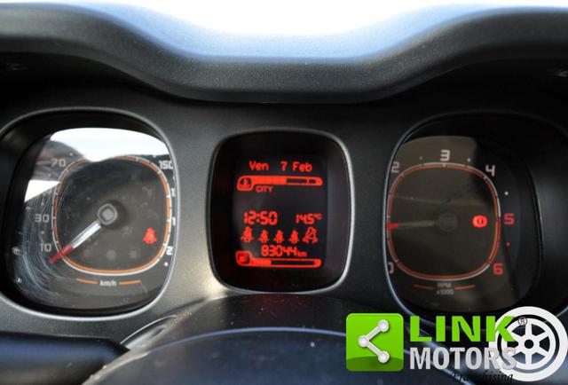 FIAT Panda usata 17