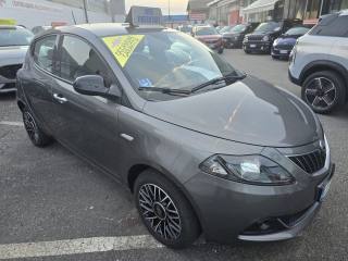 LANCIA Ypsilon usata, con Airbag Passeggero