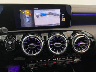 MERCEDES-BENZ A 35 AMG usata, con Cronologia tagliandi