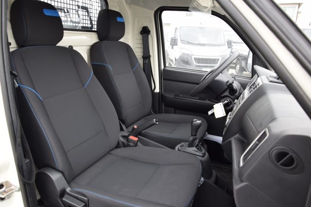 PIAGGIO Porter NP6 usata 12