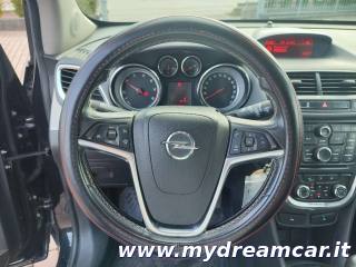 OPEL Mokka usata, con ESP