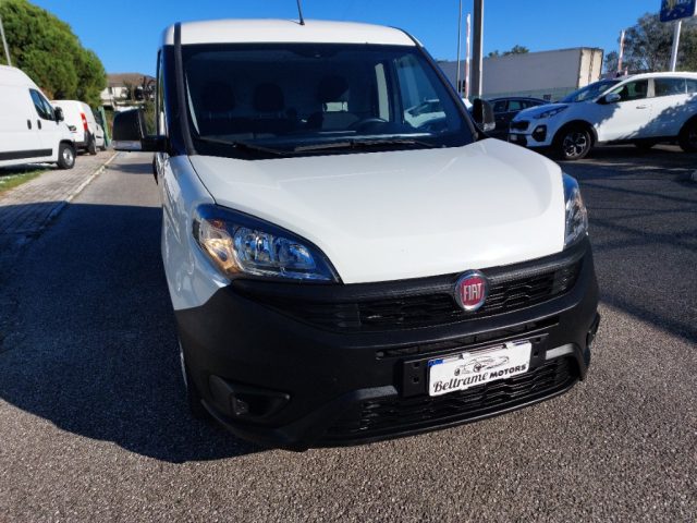 FIAT Doblo usata, con Airbag