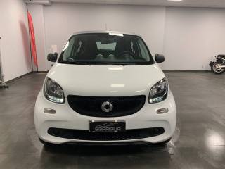 SMART ForFour usata, con Airbag